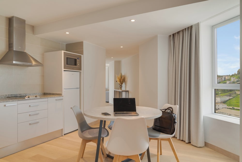 pestana tanger city center hotel suites and apartments