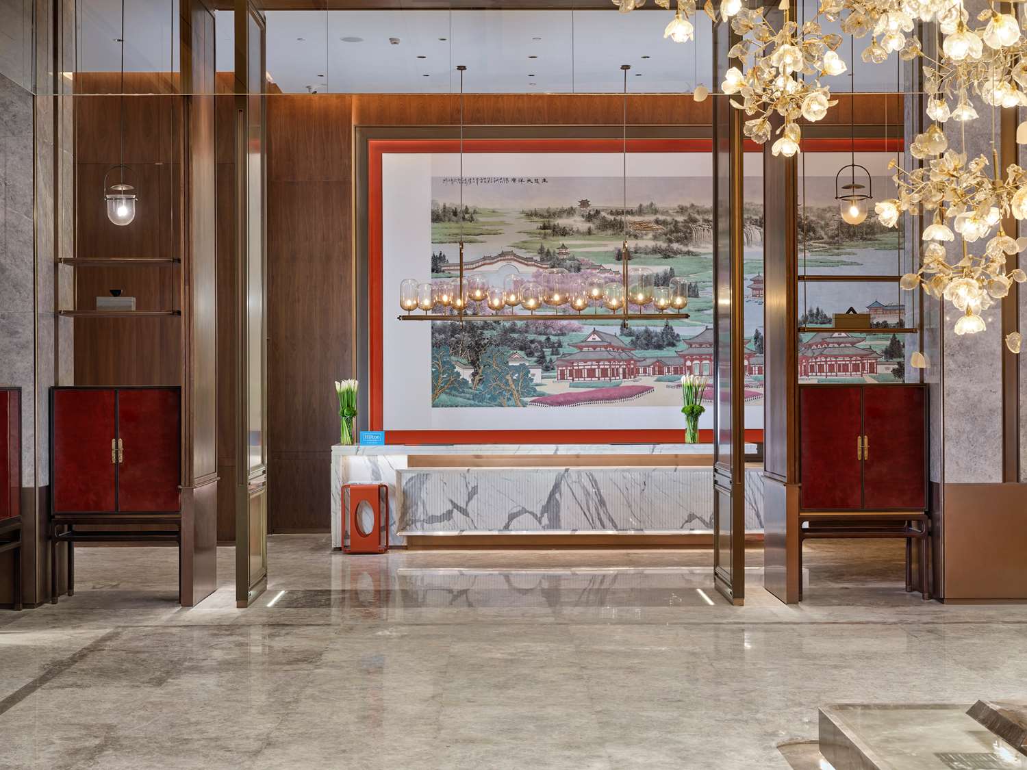 doubletree by hilton yancheng dayangwan