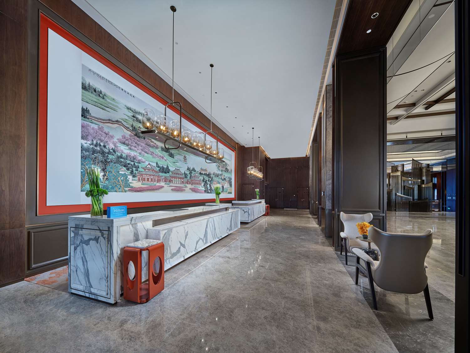 doubletree by hilton yancheng dayangwan