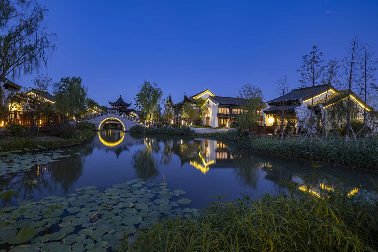 doubletree by hilton yancheng dayangwan
