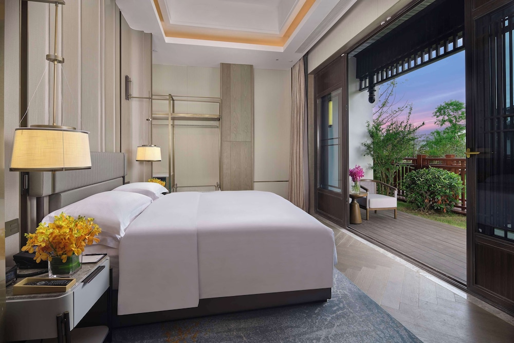 doubletree by hilton yancheng dayangwan
