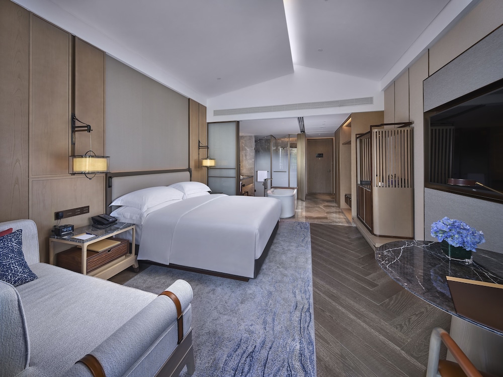 doubletree by hilton yancheng dayangwan