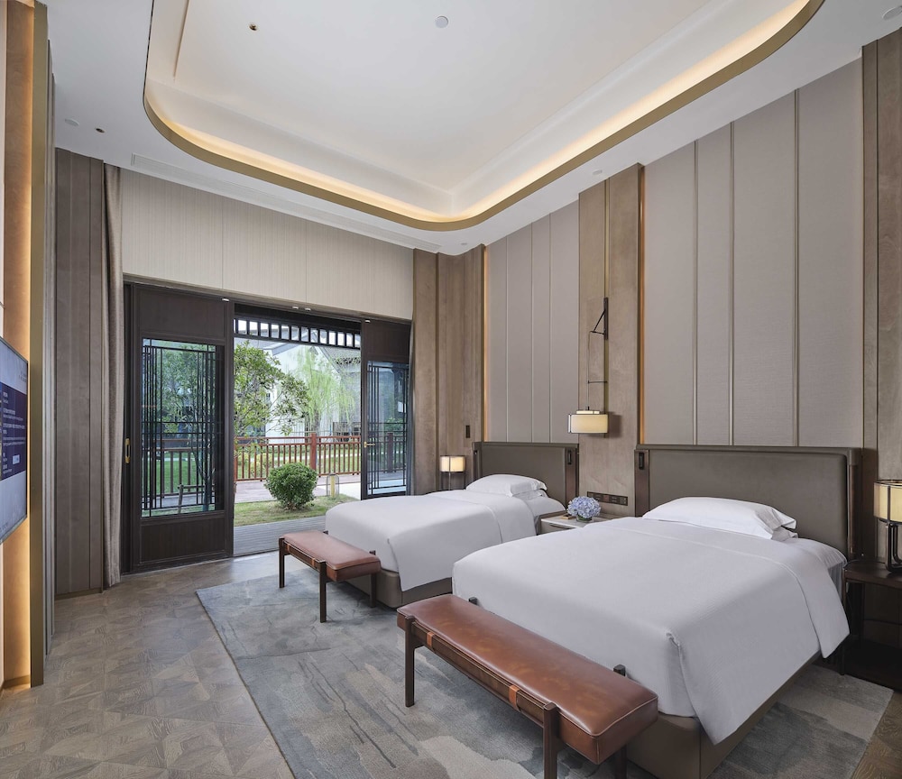 doubletree by hilton yancheng dayangwan