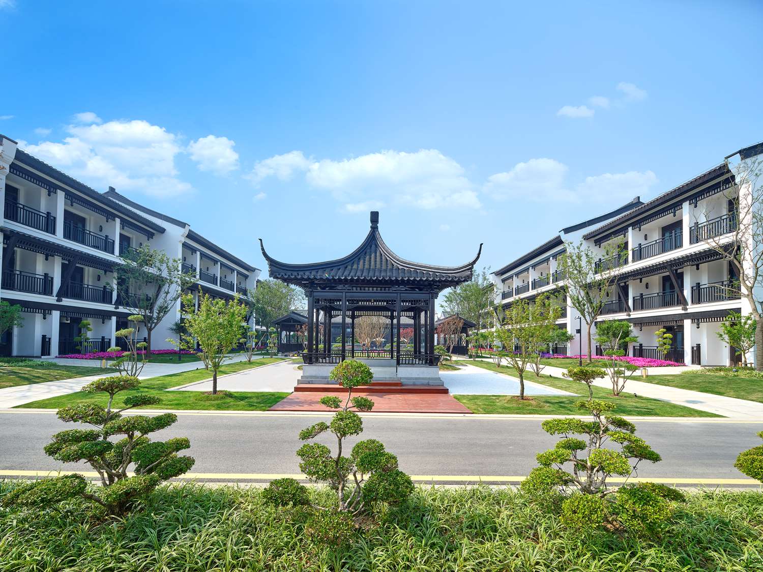 doubletree by hilton yancheng dayangwan