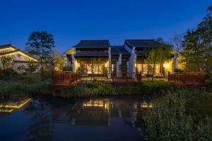doubletree by hilton yancheng dayangwan