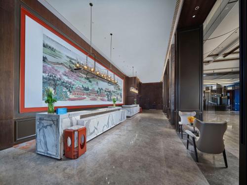 doubletree by hilton yancheng dayangwan
