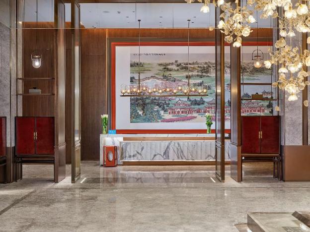 doubletree by hilton yancheng dayangwan