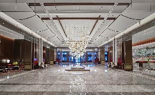 doubletree by hilton yancheng dayangwan