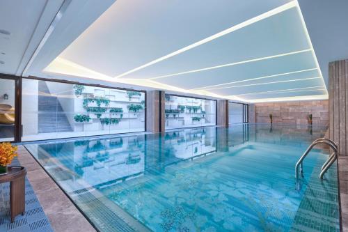 doubletree by hilton yancheng dayangwan