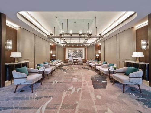 doubletree by hilton yancheng dayangwan