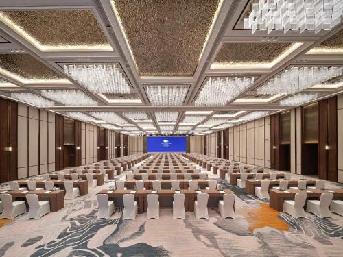 doubletree by hilton yancheng dayangwan