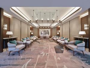 doubletree by hilton yancheng dayangwan