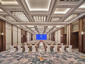 doubletree by hilton yancheng dayangwan