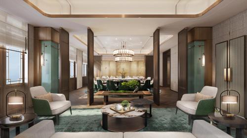 doubletree by hilton yancheng dayangwan