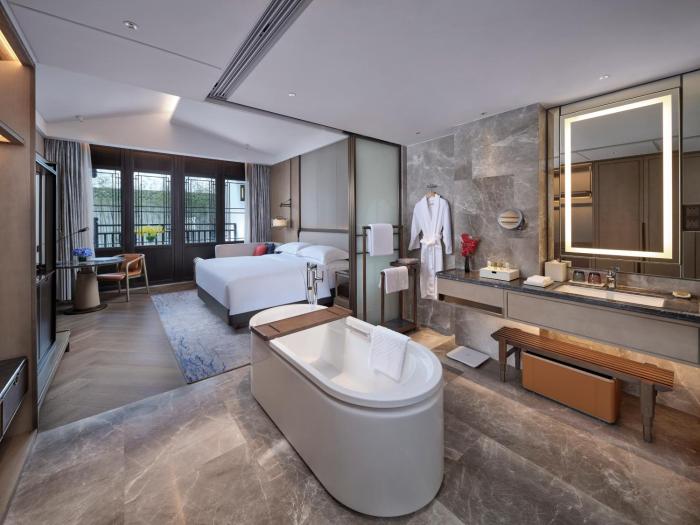 doubletree by hilton yancheng dayangwan