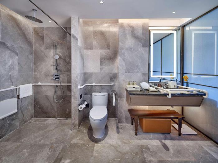 doubletree by hilton yancheng dayangwan