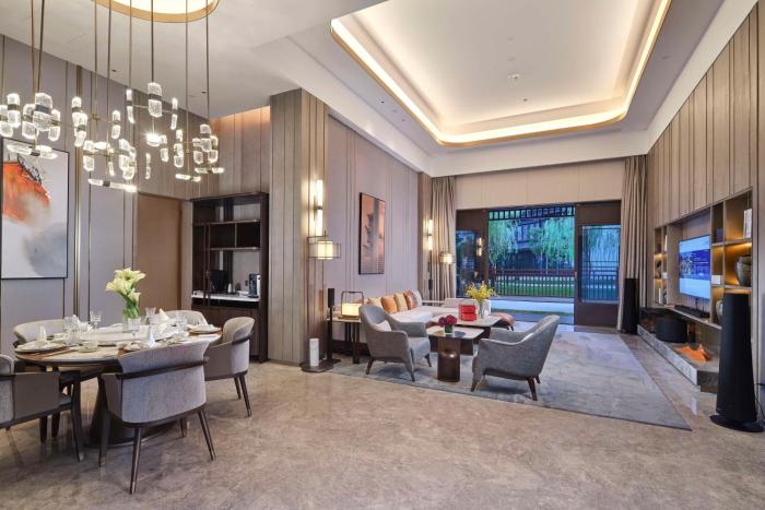 doubletree by hilton yancheng dayangwan