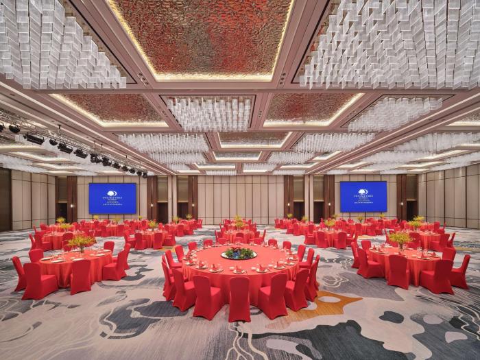 doubletree by hilton yancheng dayangwan