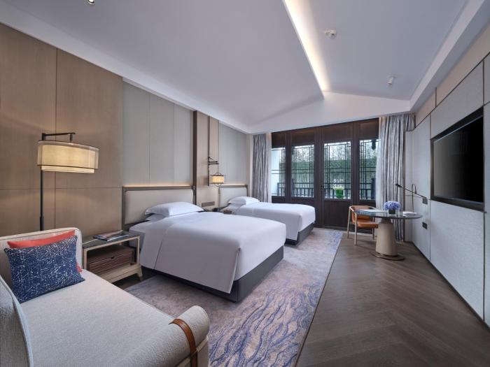 doubletree by hilton yancheng dayangwan