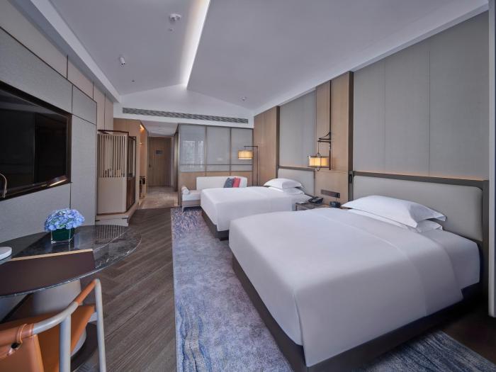doubletree by hilton yancheng dayangwan