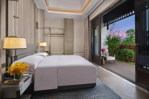 doubletree by hilton yancheng dayangwan