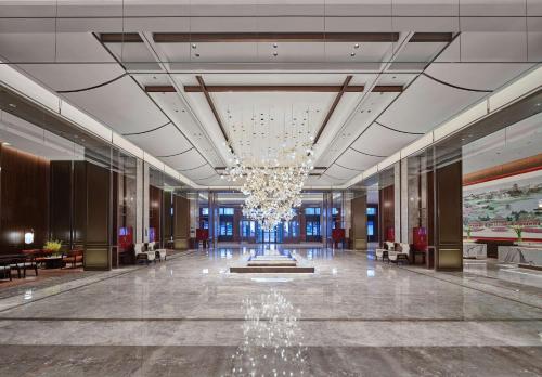 doubletree by hilton yancheng dayangwan