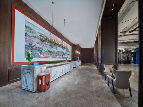 doubletree by hilton yancheng dayangwan