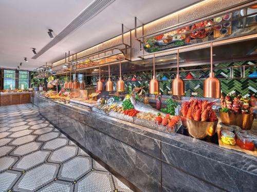 doubletree by hilton yancheng dayangwan