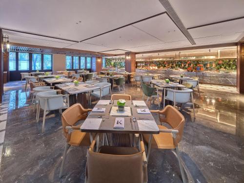 doubletree by hilton yancheng dayangwan