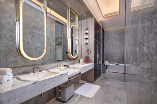 doubletree by hilton yancheng dayangwan