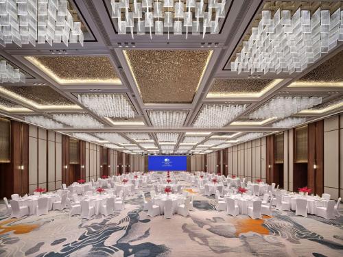 doubletree by hilton yancheng dayangwan