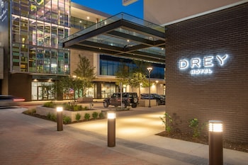 Drey Hotel,,4 star