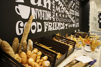 Citymax Hotel Aqua Park,,4 star