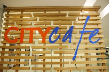 Citymax Hotel Aqua Park,,4 star