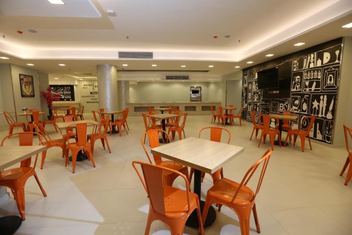 citymax hotel aqua park