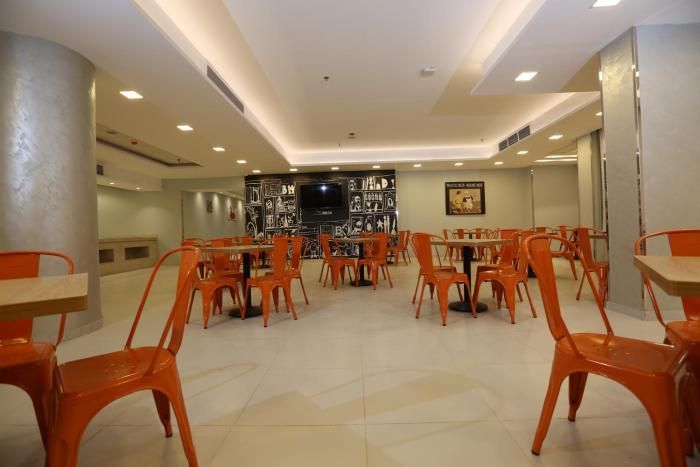 citymax hotel aqua park