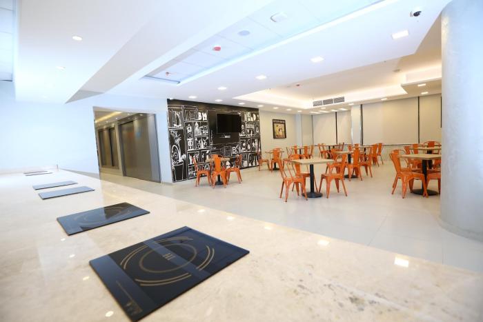 citymax hotel aqua park