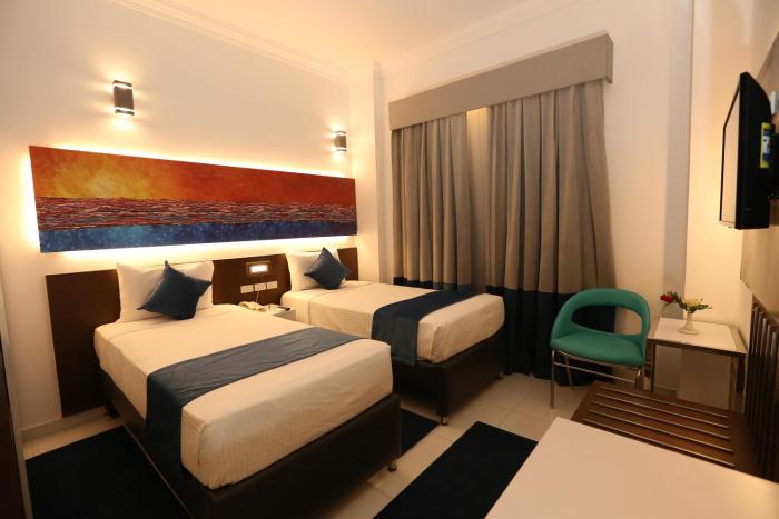 citymax hotel aqua park