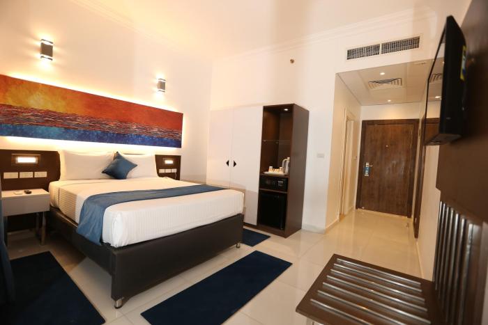 citymax hotel aqua park