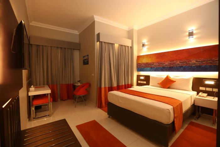 citymax hotel aqua park