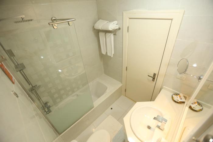 citymax hotel aqua park