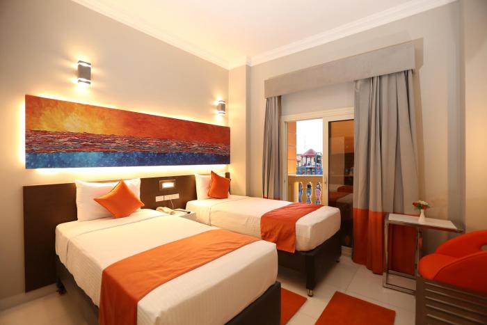 citymax hotel aqua park