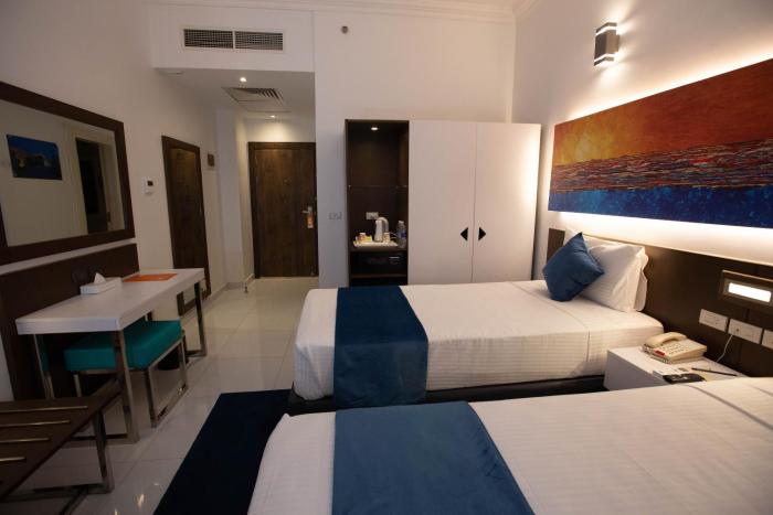 citymax hotel aqua park