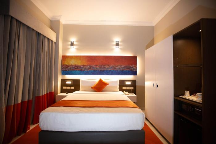 citymax hotel aqua park