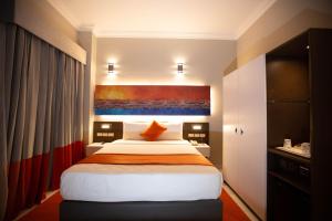 citymax hotel aqua park