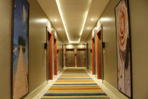 citymax hotel aqua park