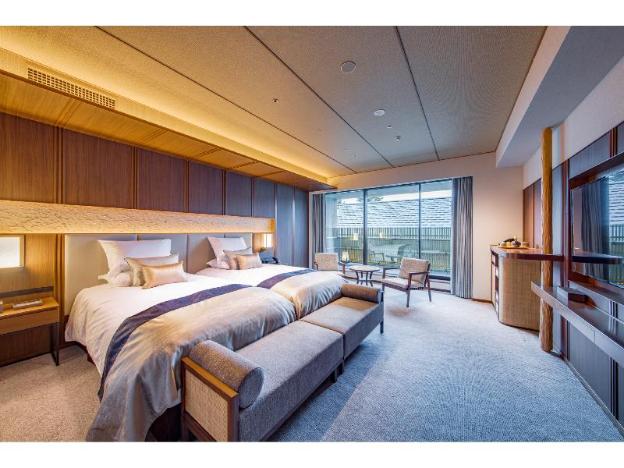 hotel okura kyoto okazaki bettei