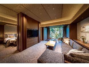 Hotel Okura Kyoto Okazaki Bettei,,5 star