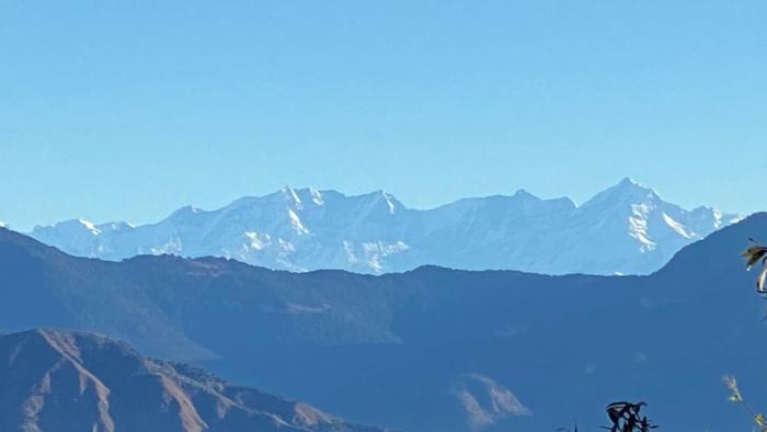 ananta prana glamping resort hotel mussoorie