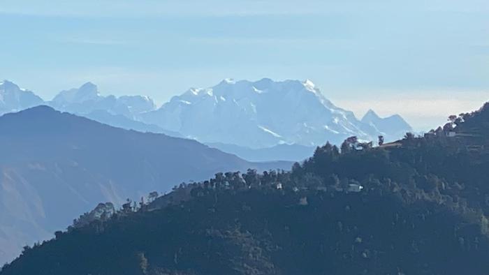 ananta prana glamping resort hotel mussoorie